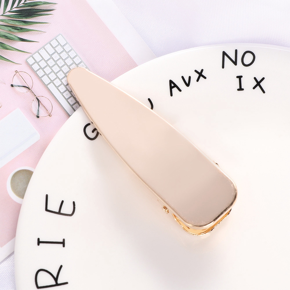 ANEMONE Rabbit Bow Hollow Women Accessories Headwear Hair Clip