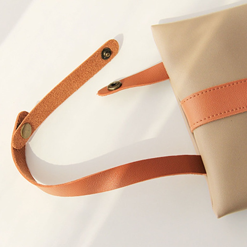 Hộp Đựng Khăn Giấy Bằng Da PU Treo Xe Hơi Tiện Dụng