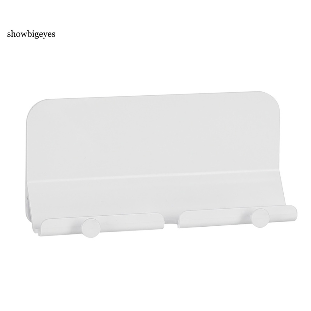 Giá đựng điện thoại gắn tường chống trượt tiện dụng cho gia đình