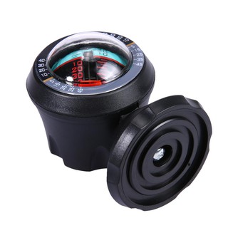 Đồng hồ đo độ nghiêng độ Dốc gắn xe hơi