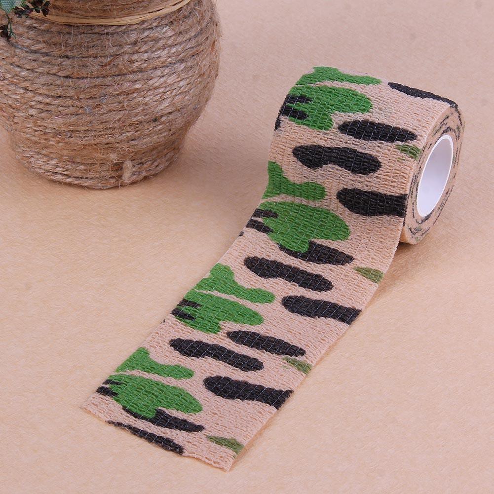 Cuộn băng giấy dính họa tiết rằn ri