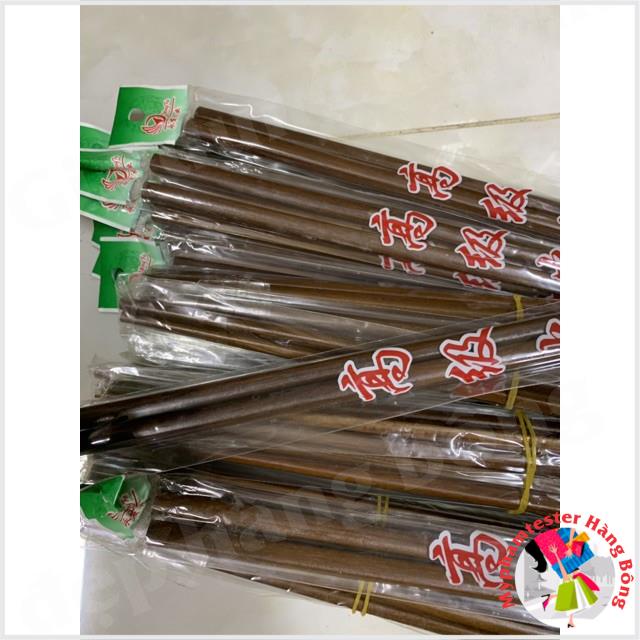 Đũa xào nấu thức ăn bằng gỗ cao cấp