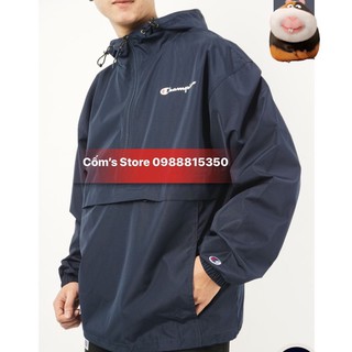 ÁO KHOÁC GIÓ CHAMPION SIÊU CHỐNG NƯỚC, HÀNG XUẤT CHÂU ÂU