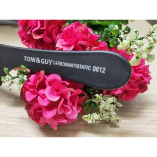Lược cắt tóc chống tĩnh điện TONI & GUY