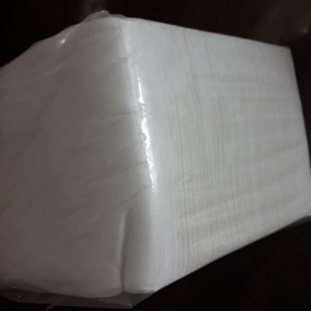 Giấy ăn vuông 400gram