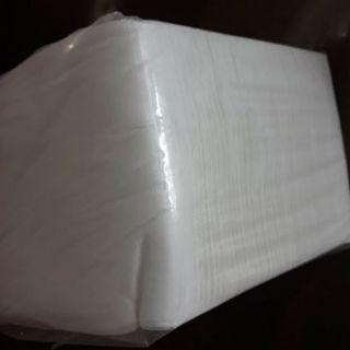 Giấy ăn vuông 400gram
