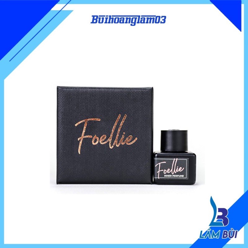 NƯỚC HOA V.Kín FOELLIE EAU DE INNER PERFUME