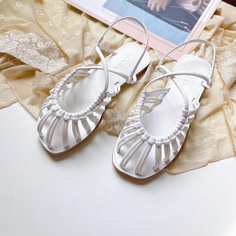 Sandal rọ xịn đẹp y hình