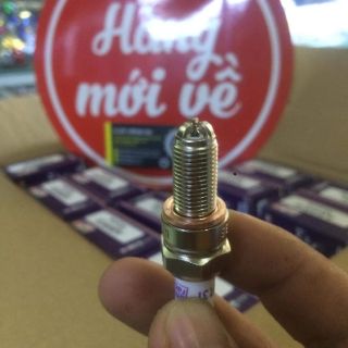 Bugi Uma 3 chấu Dành cho xe Zin và Xe Racing (Satria,Sonic,Win,Ex,Raider...)
