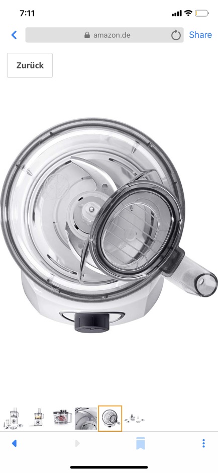 Máy xay đa năng Bosch MCM3100W