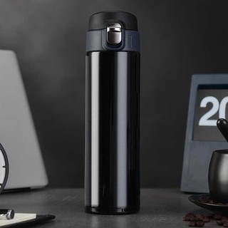 Bình giữ nhiệt đựng cà phê, trà inox 304 dung tích 500ml