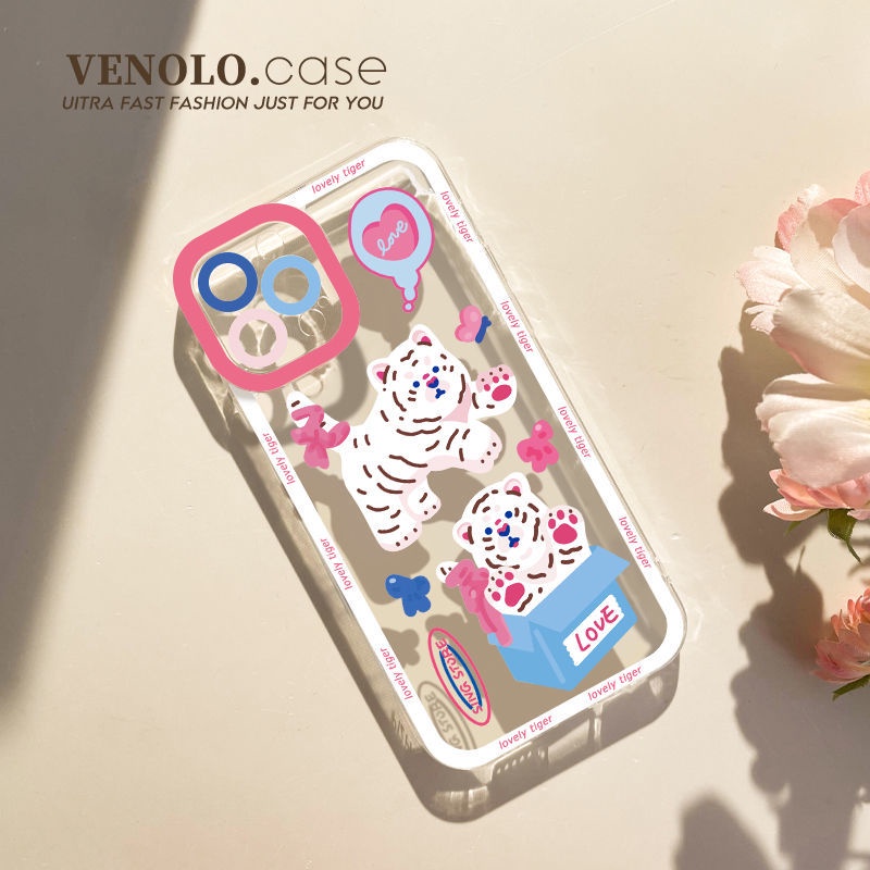Ôp Điện Thoại Dẻo Dễ Thương Cho samsung galaxy s24 s23 s22 s21 s20 s10 s9 s8 note20 note10 note9 note8 pro + plus ultra e lite 4g 5g t61 Ốp