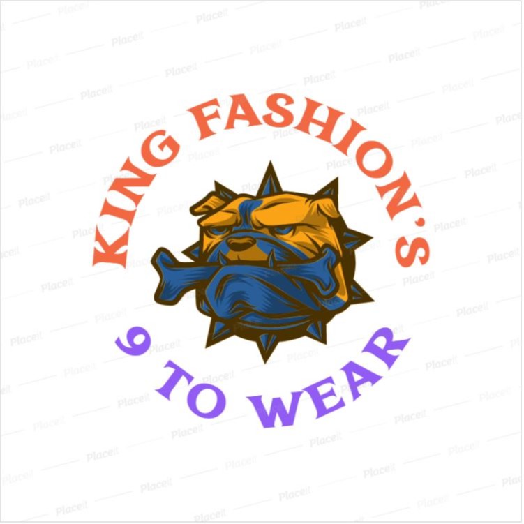 King Fashion's