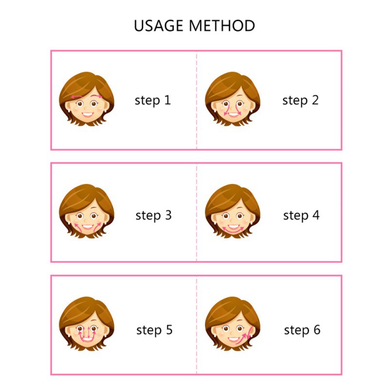 [Hàng mới về] ♕ exo ღ Máy chăm sóc da mặt bằng sóng siêu âm | BigBuy360 - bigbuy360.vn