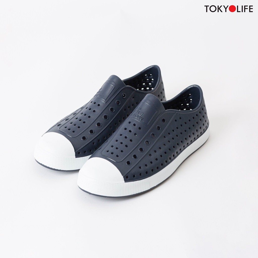 Giày nhựa unisex siêu nhẹ thoáng khí TOKYOLIFE E8SHO001I | BigBuy360 - bigbuy360.vn