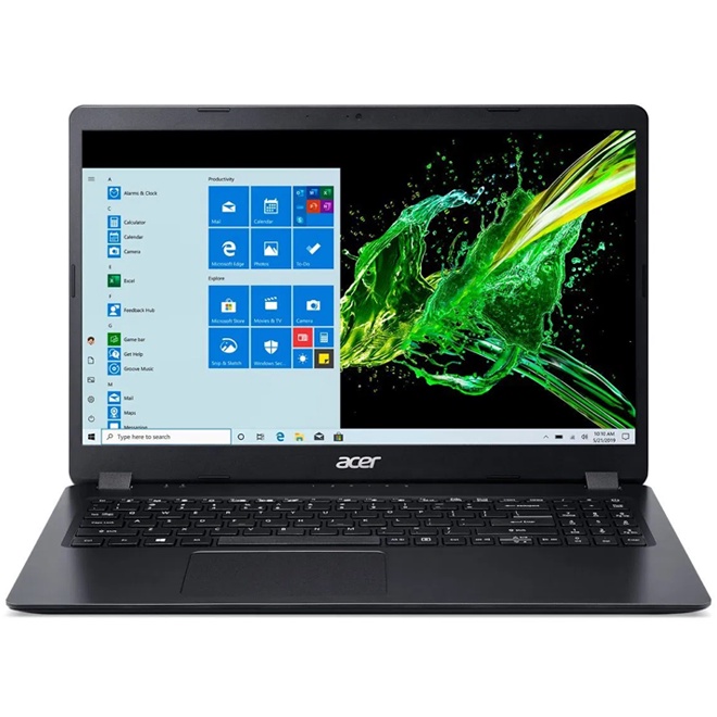 Laptop Acer Aspire 3 A315-56-502X | BigBuy360 - bigbuy360.vn