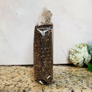 Hạt chia hữu cơ Eureko 200g