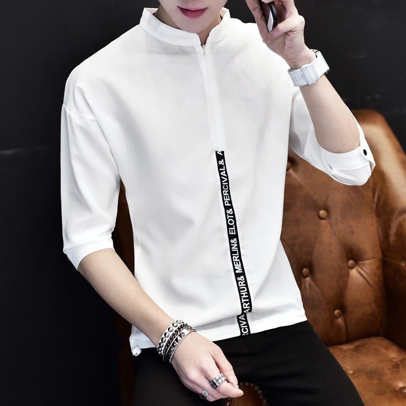 áo nam - kiểu dáng Hàn Quốc, siêu sang (D2) | BigBuy360 - bigbuy360.vn