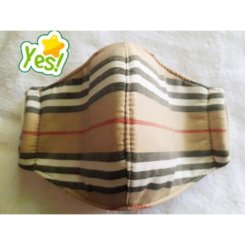 Khẩu trang vải CAO CẤP | BigBuy360 - bigbuy360.vn