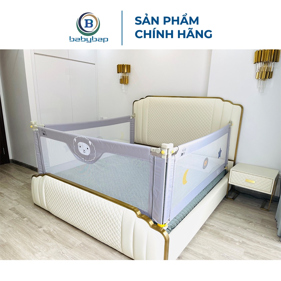 Thanh Chắn Giường Umoo Nâng cấp UM-088 - Shop BabyBap