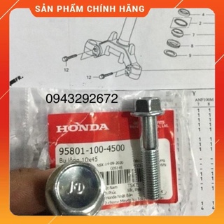 Ốc bắt chảng ba Honda