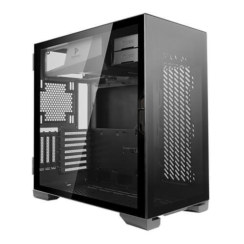 Vỏ case Antec P120 Crytal Glass Edition - Hyno Store