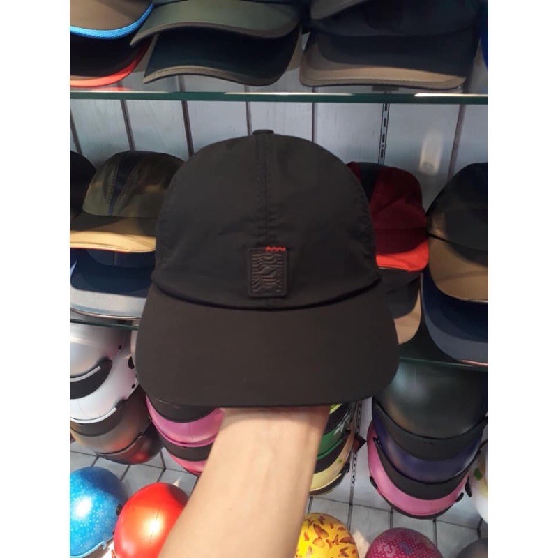 NÓN KẾT DÙ THOÁNG MÁT