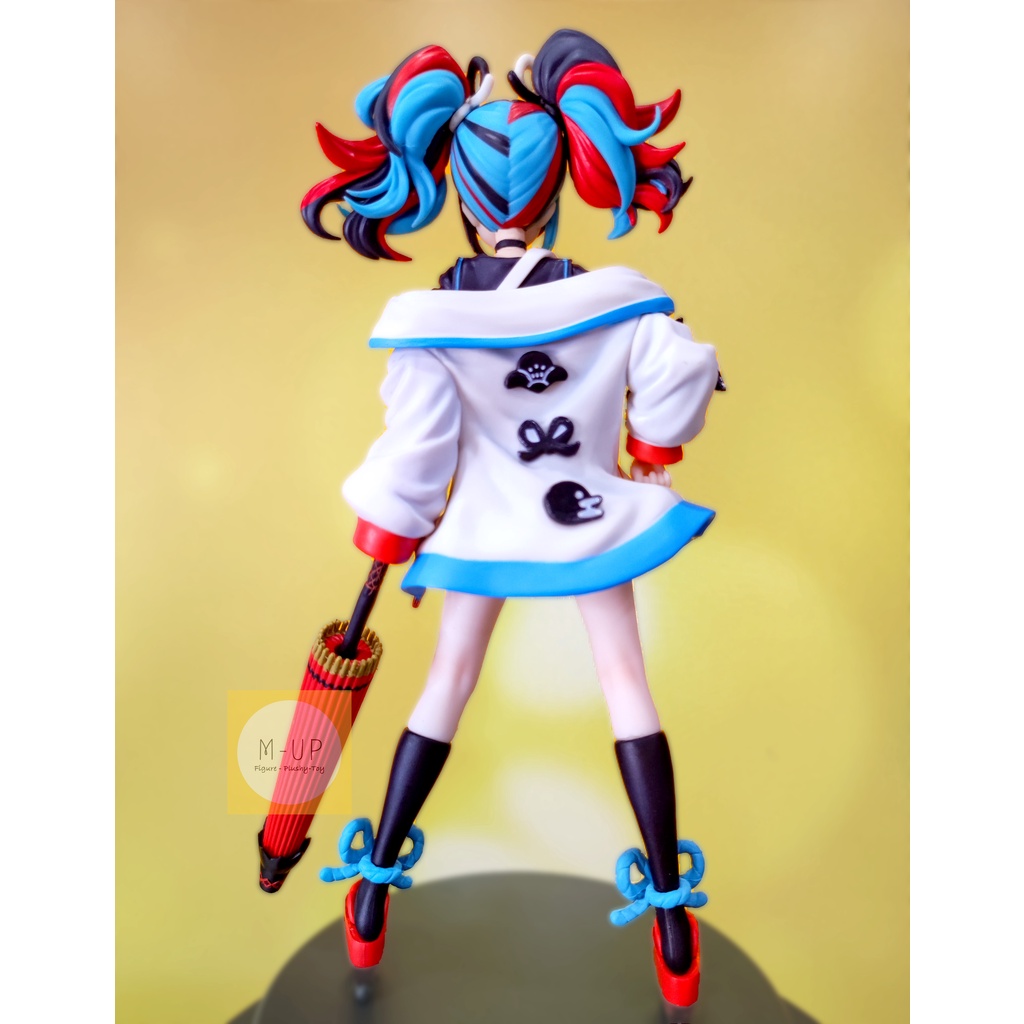 MÔ HÌNH SEI SHONAGON CHÍNH HÃNG FURYU - Fate/Grand Order Archer  SSS Servant Figure