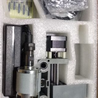 Máy khắc gỗ cnc mini 2418