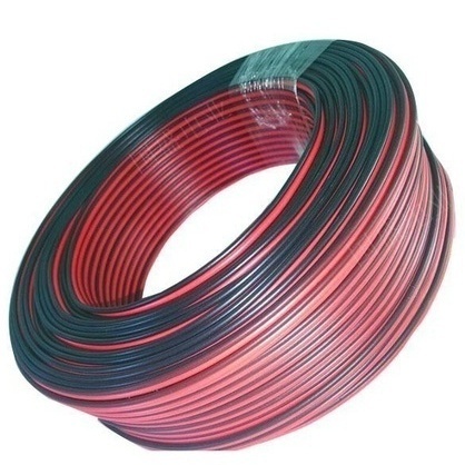 Dây Cáp Nối Dài 2 Pin 3528 5050 5630 7020 Cho Đèn LED Dây