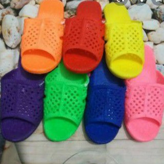 Dép tổ ong shopgaubong