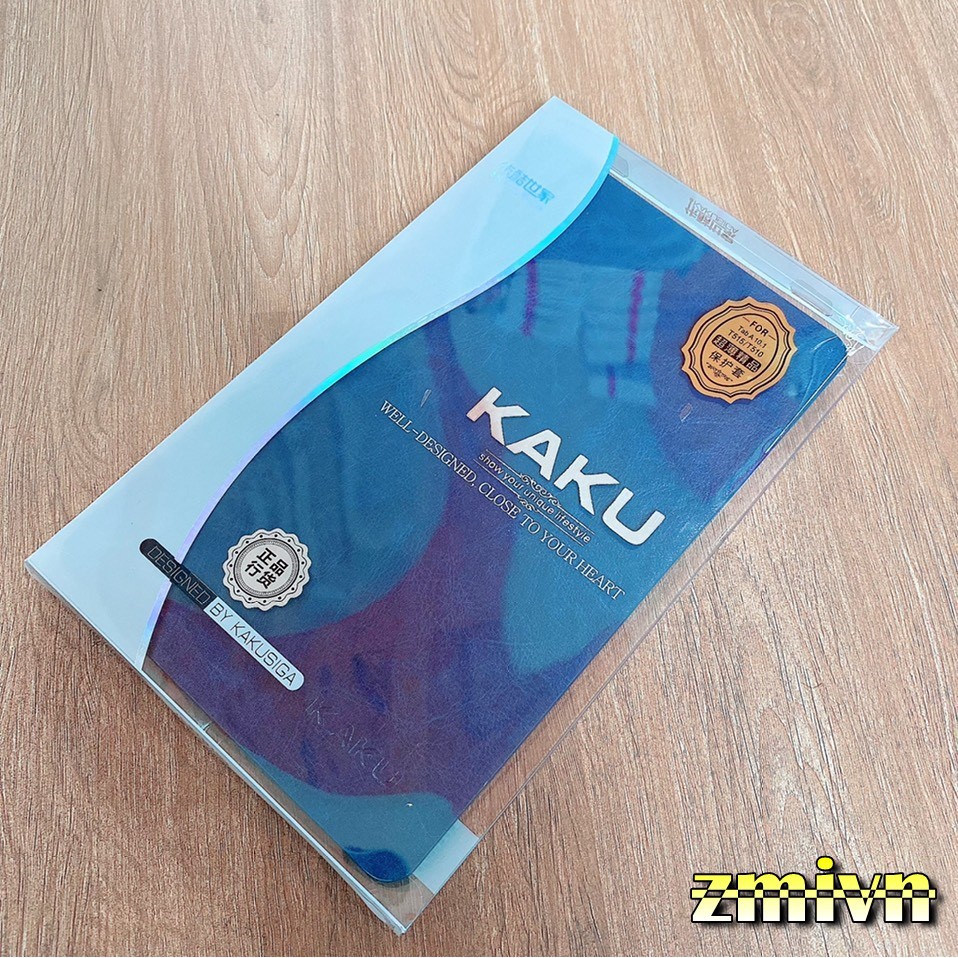 Bao da KAKU dành cho Samsung Galaxy Tab A 10.1 (2019) T510/T515