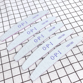 Dũa móng tay opi bán nguyệt