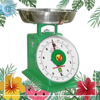 Cân đồng hồ Nhơn Hoà 10kg