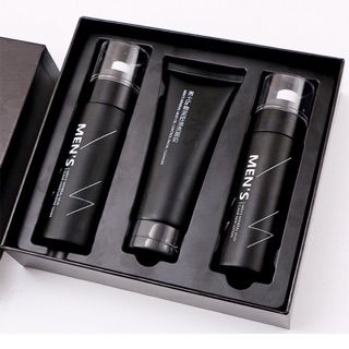 Bộ sản phẩm chăm sóc da dành cho nam MEN’S