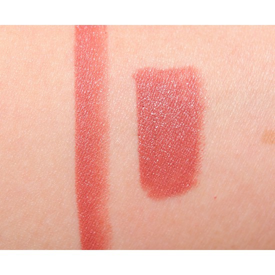 (Sẵn) Son Bút Chì Bite Beauty Matte Creme Lip Crayon Màu Glace