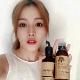 Combo bộ gội xả lalla spa
