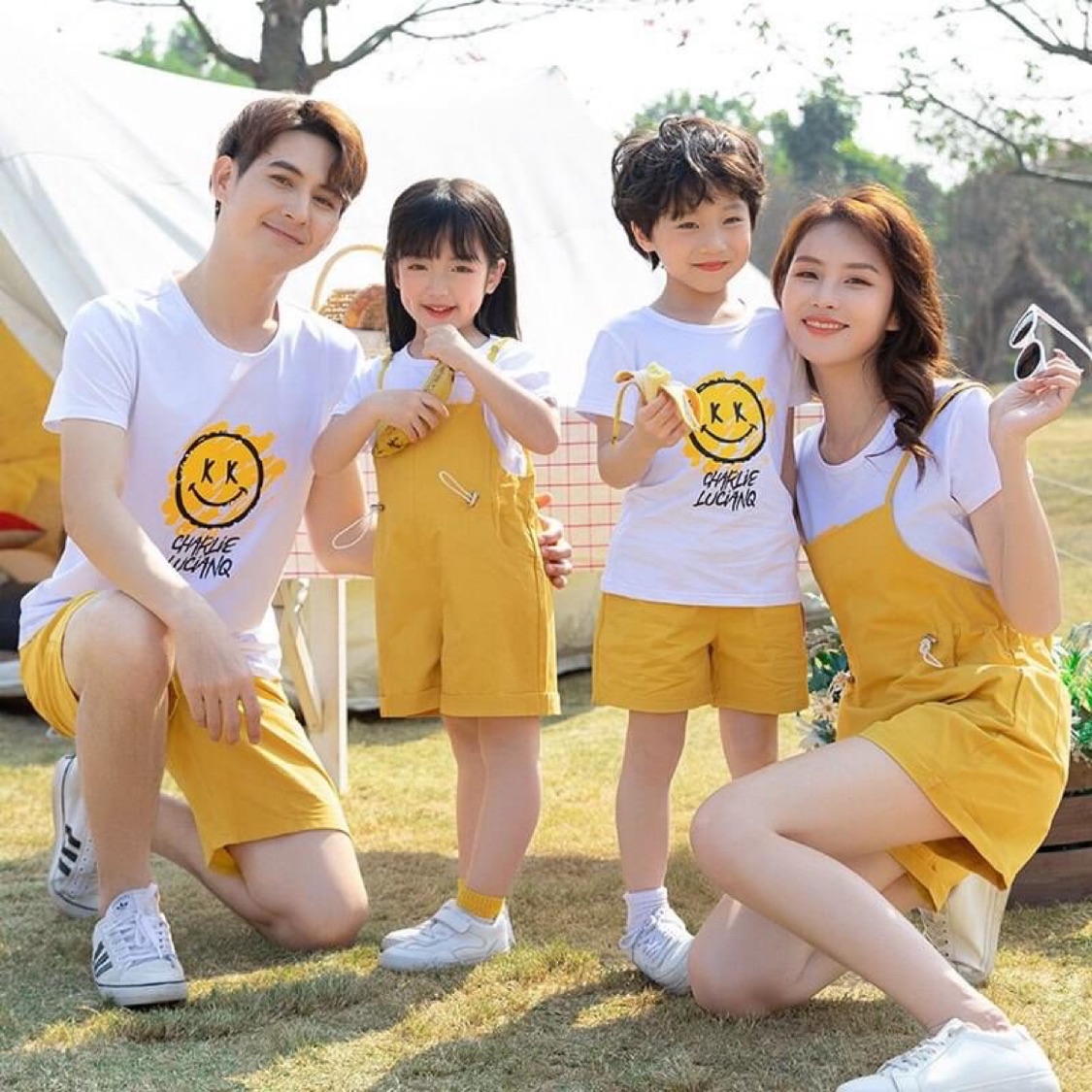 Áo Sơ Mi Họa Tiết Đi Biển