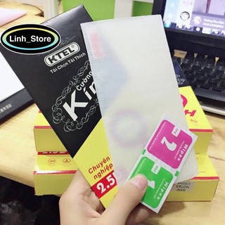 [IPHONE] [FULL HỘP VÀNG + GIẤY LAU] CƯỜNG LỰC CAO CẤP CHO CÁC ĐỜI MÁY IPHONE 6 6S 7 7S 8 8S X XR XS XS MAX 11 11 PRO 11