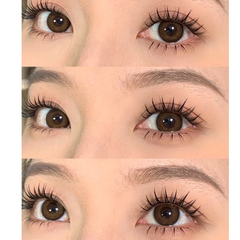Lông Mi Giả Mềm Mại Trang Điểm Tự Nhiên