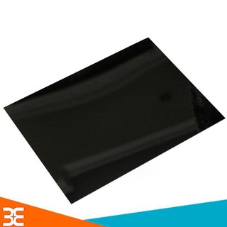 Mica đen a3 đài loan 2mm
