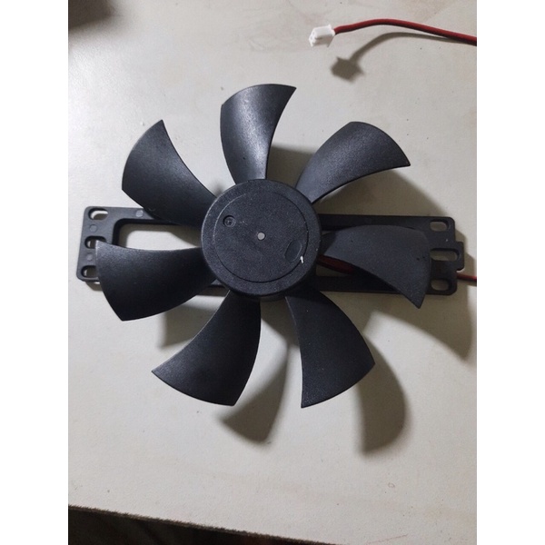 Quạt Bếp Từ To 18V