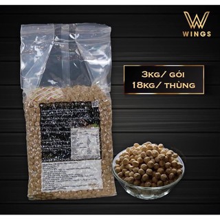 Trân châu đen Wings Việt Nam