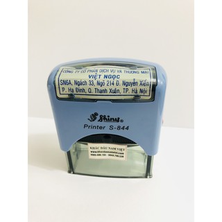 Khắc Dấu Vuông Công Ty Giá Rẻ - Dịch Vụ Khắc Dấu Công Ty Lấy Ngay Tại Hà Nôi.