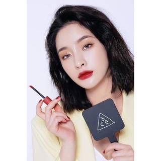 Son Kem Lì 3CE Soft Lip Lacquer- LAMII BEAUTY