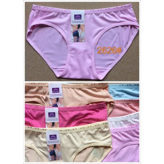 Quần cotton mềm mịn thấm hút mồ hôi