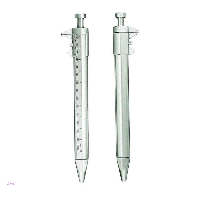 Bộ 2 Thước Đo Khe Hở 10cm Đa Năng Chống Sốc Tiện Dụng
