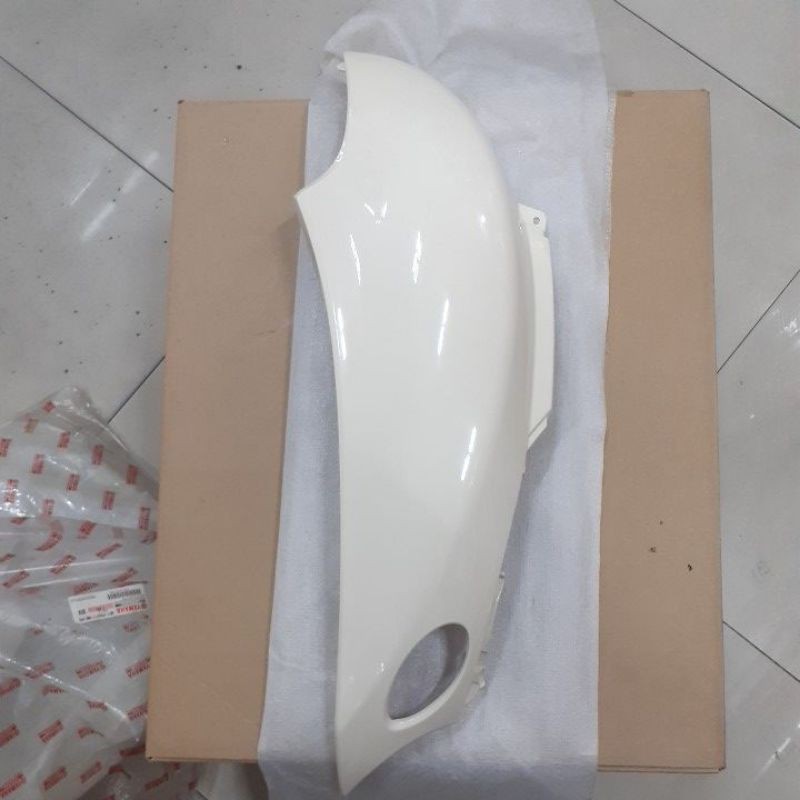 Cốp xe Mio Classico