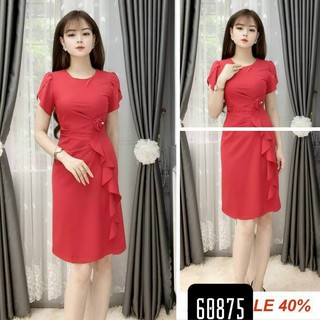 Đầm nữ dự tiệc-công sở-dạo phố đêm đủ màu size gợi cảm