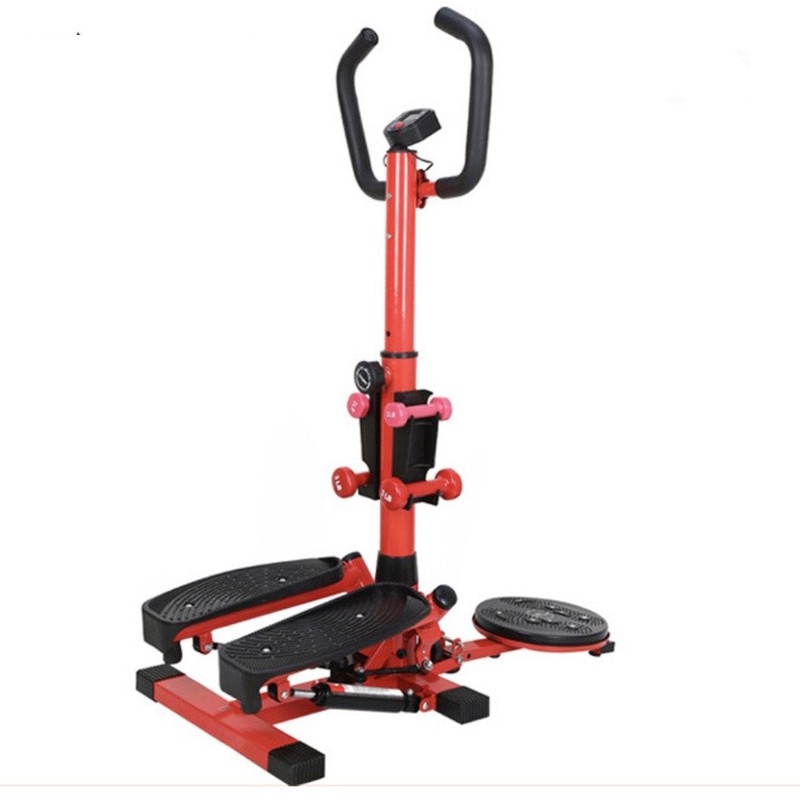 MÁY TẬP GYM ĐA NĂNG TẠI NHÀ (Đỏ Đen) ‍♀️‍♀️